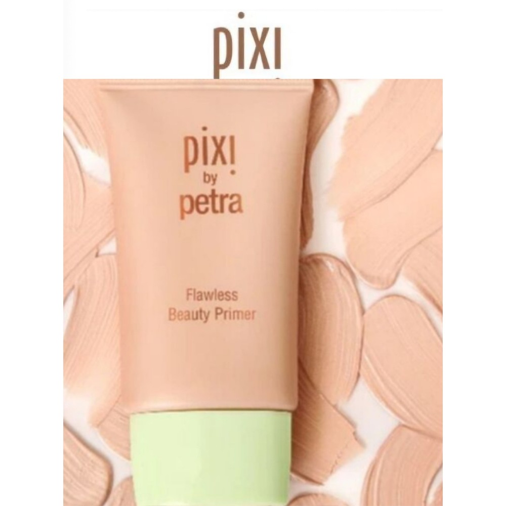 Pixi By Petra‎ Flawless Beauty Primer